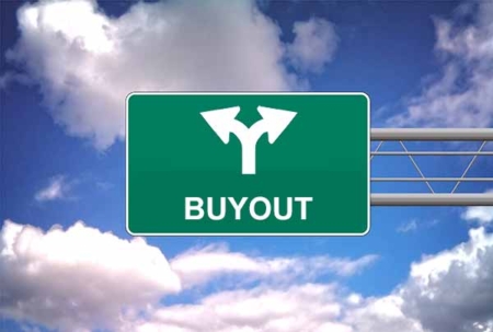 buyout buyouts earlymetrics